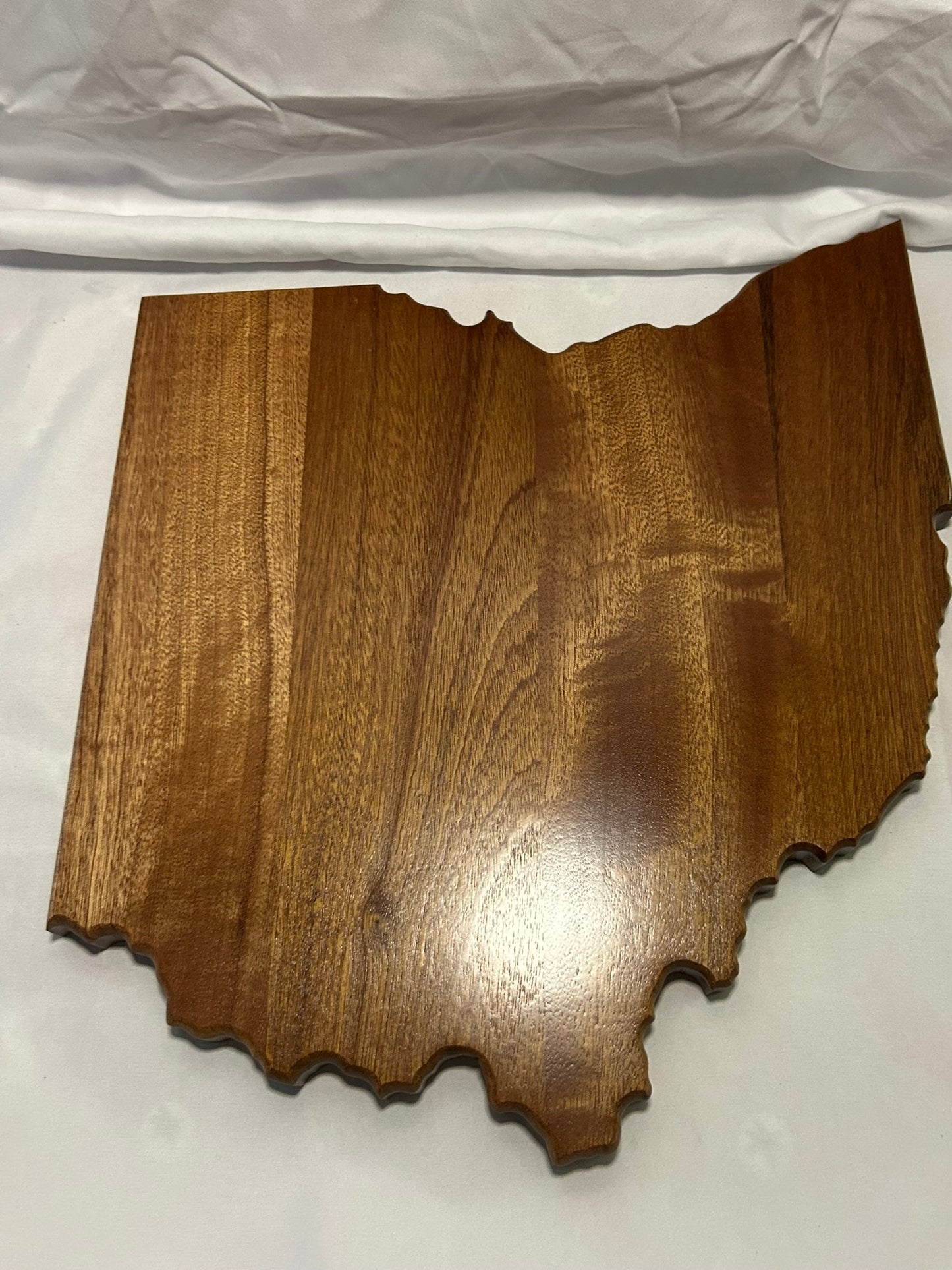 Walnut State of Ohio