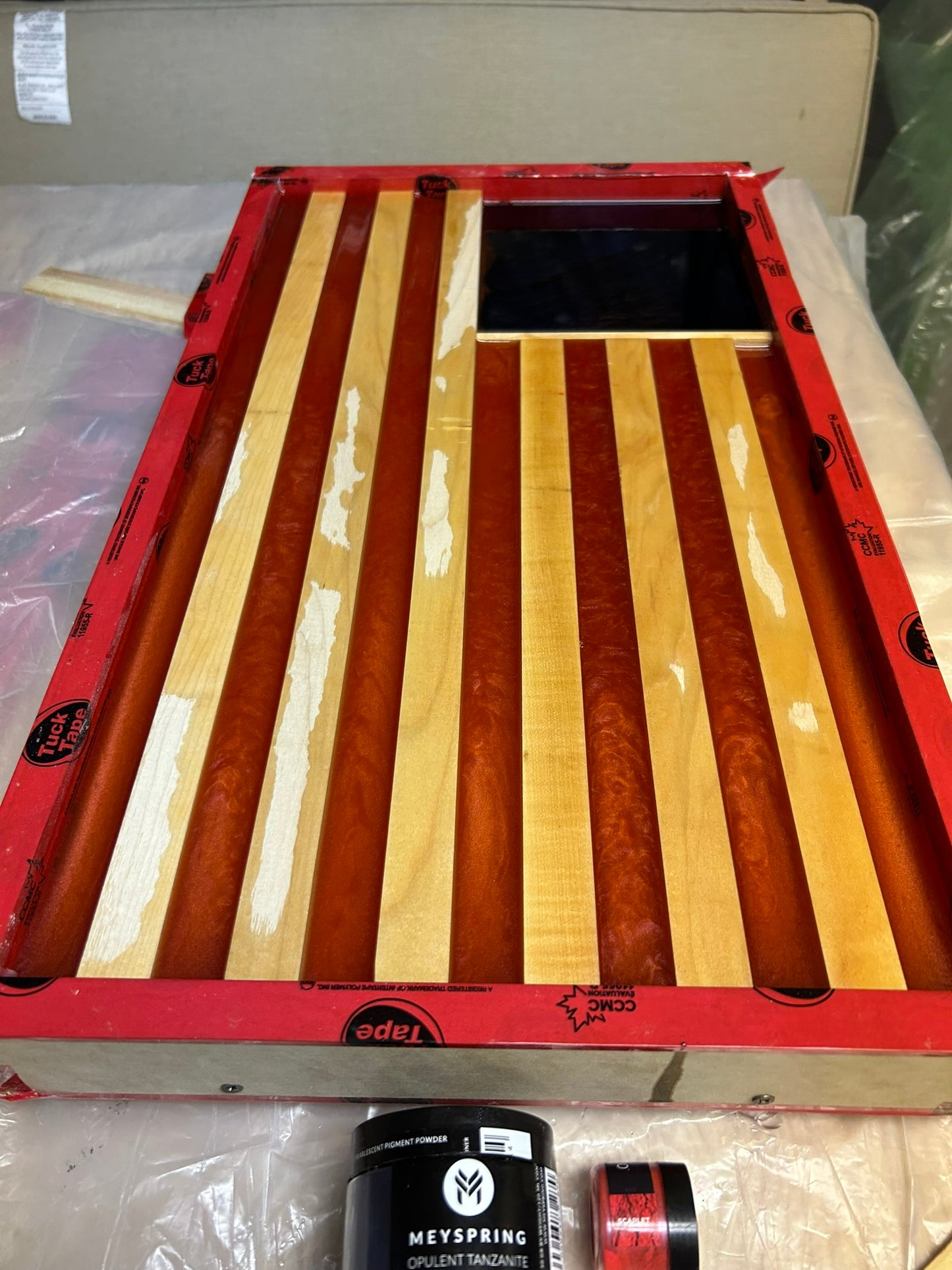 US Flag