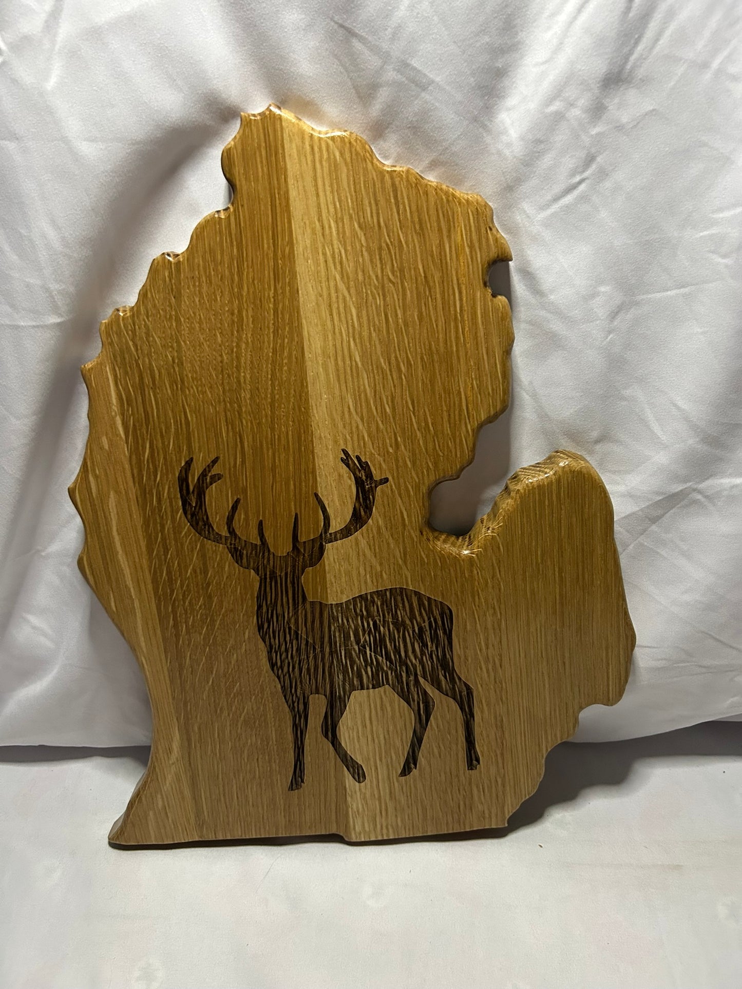 Michigan Deer