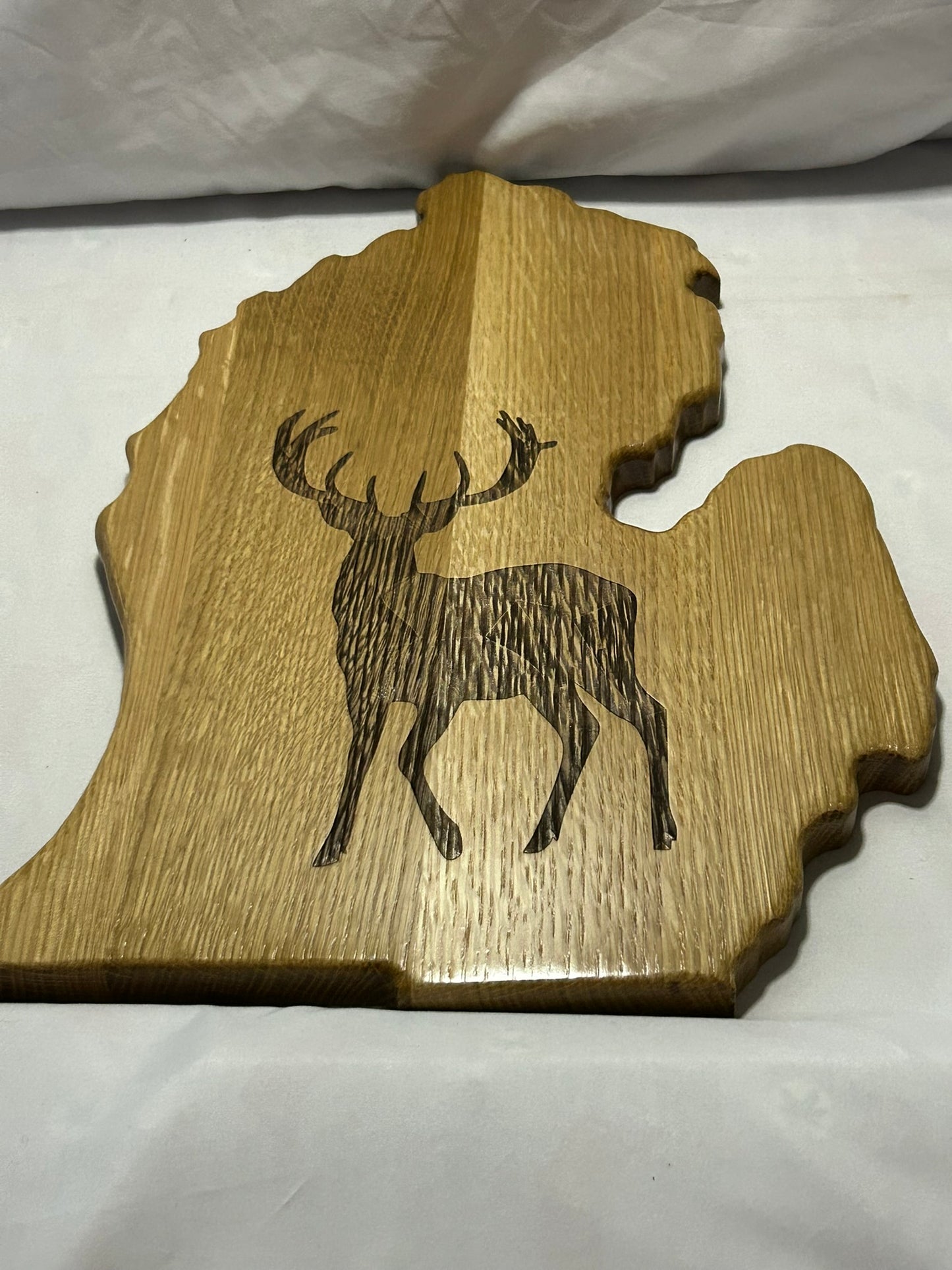 Michigan Deer