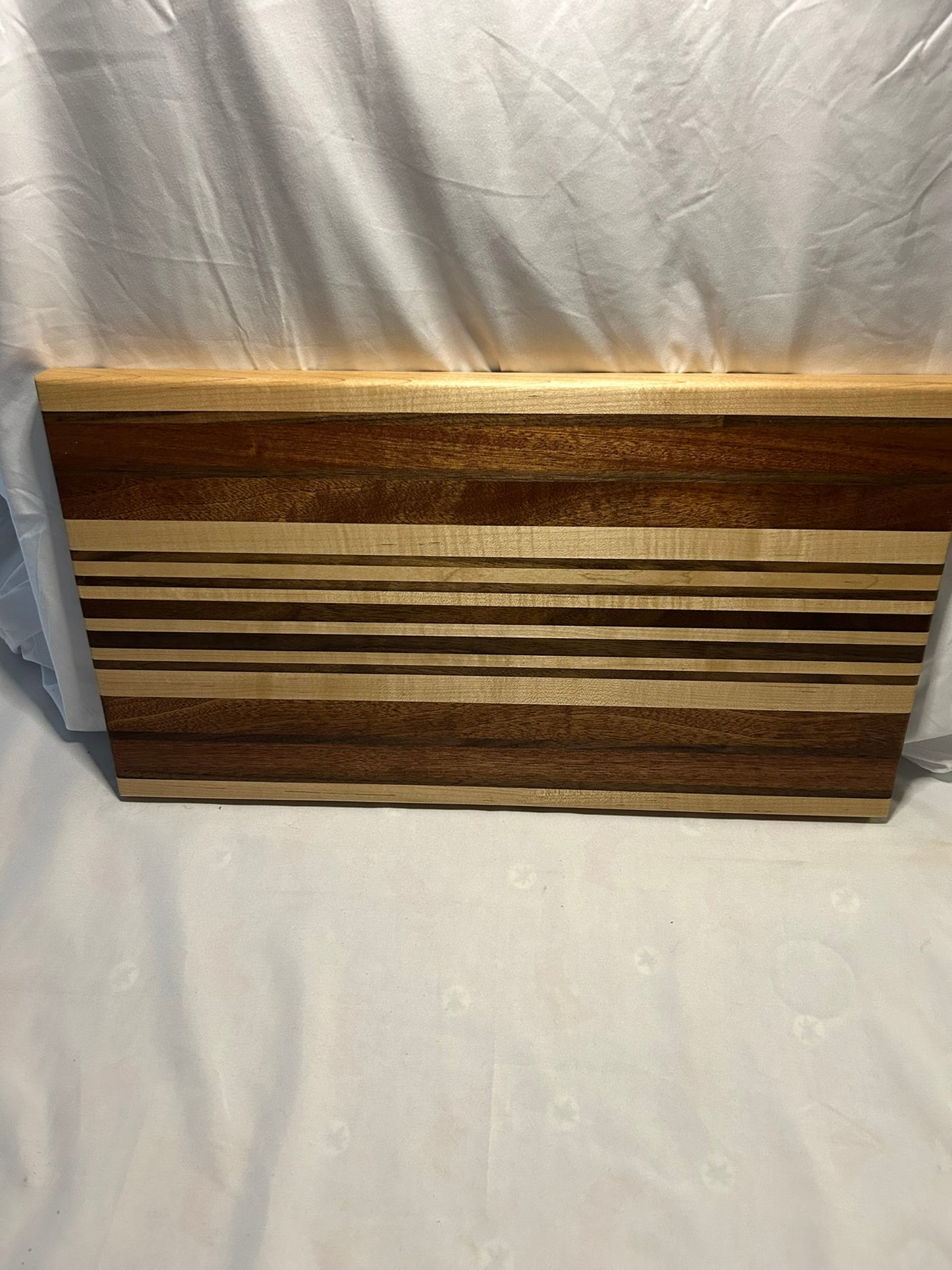Stripes Cutting Board