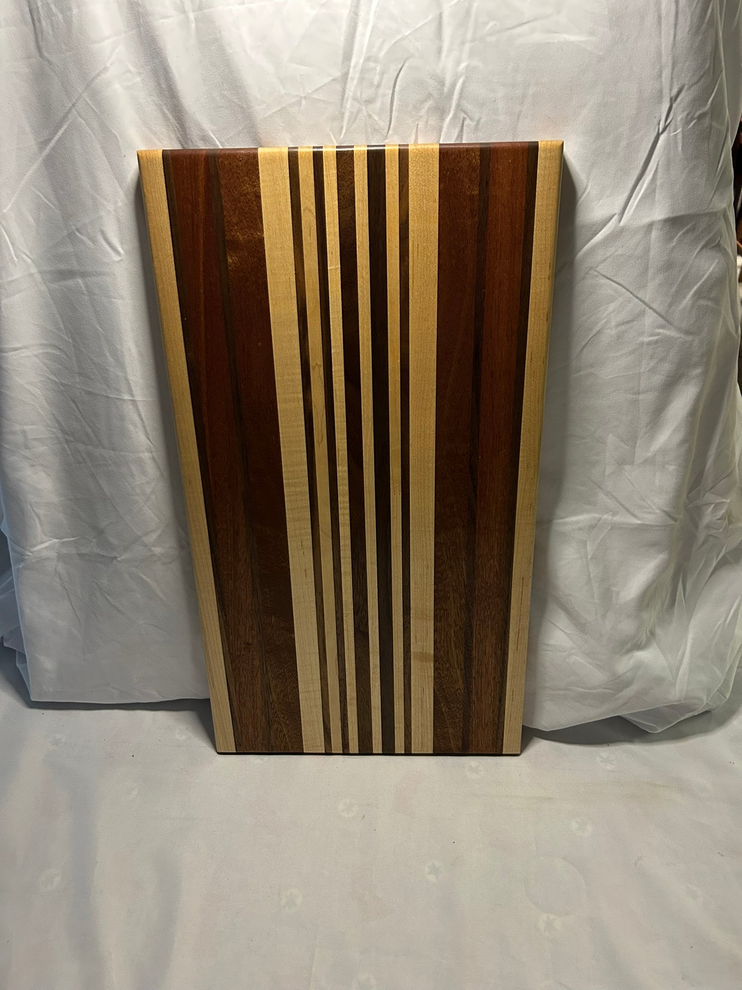 Stripes Cutting Board