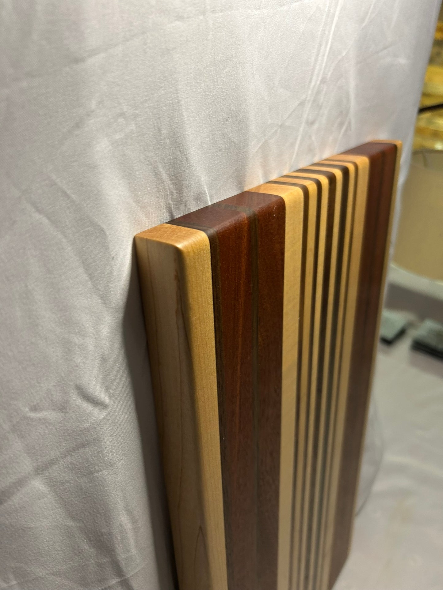 Stripes Cutting Board