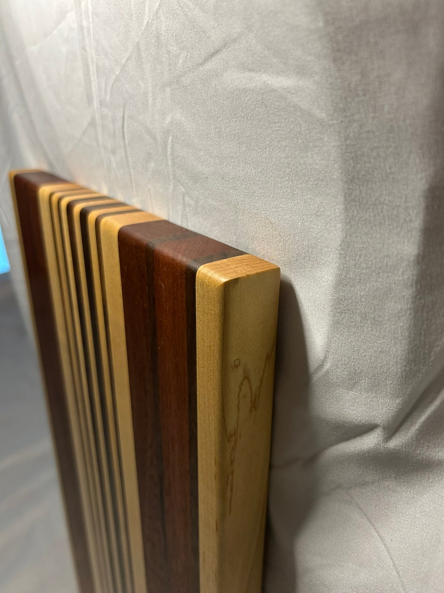 Stripes Cutting Board