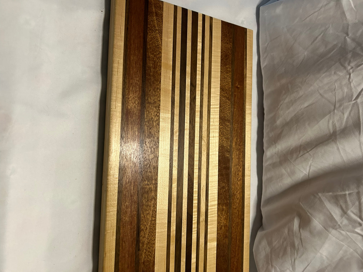 Stripes Cutting Board