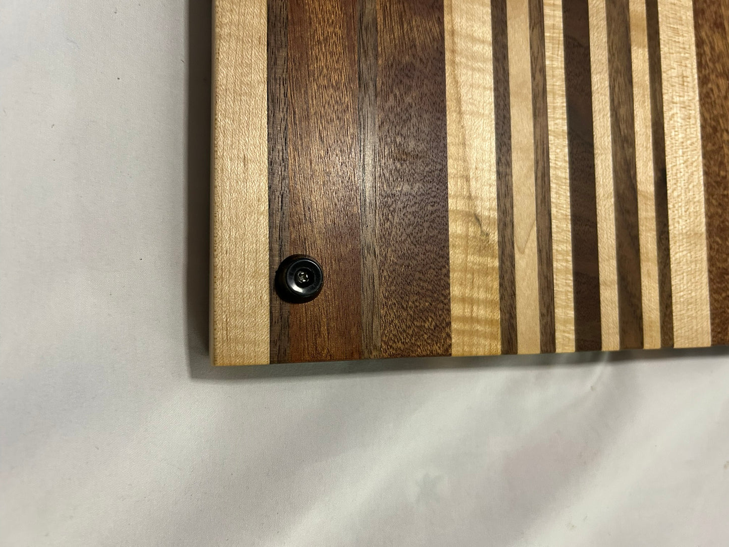 Stripes Cutting Board