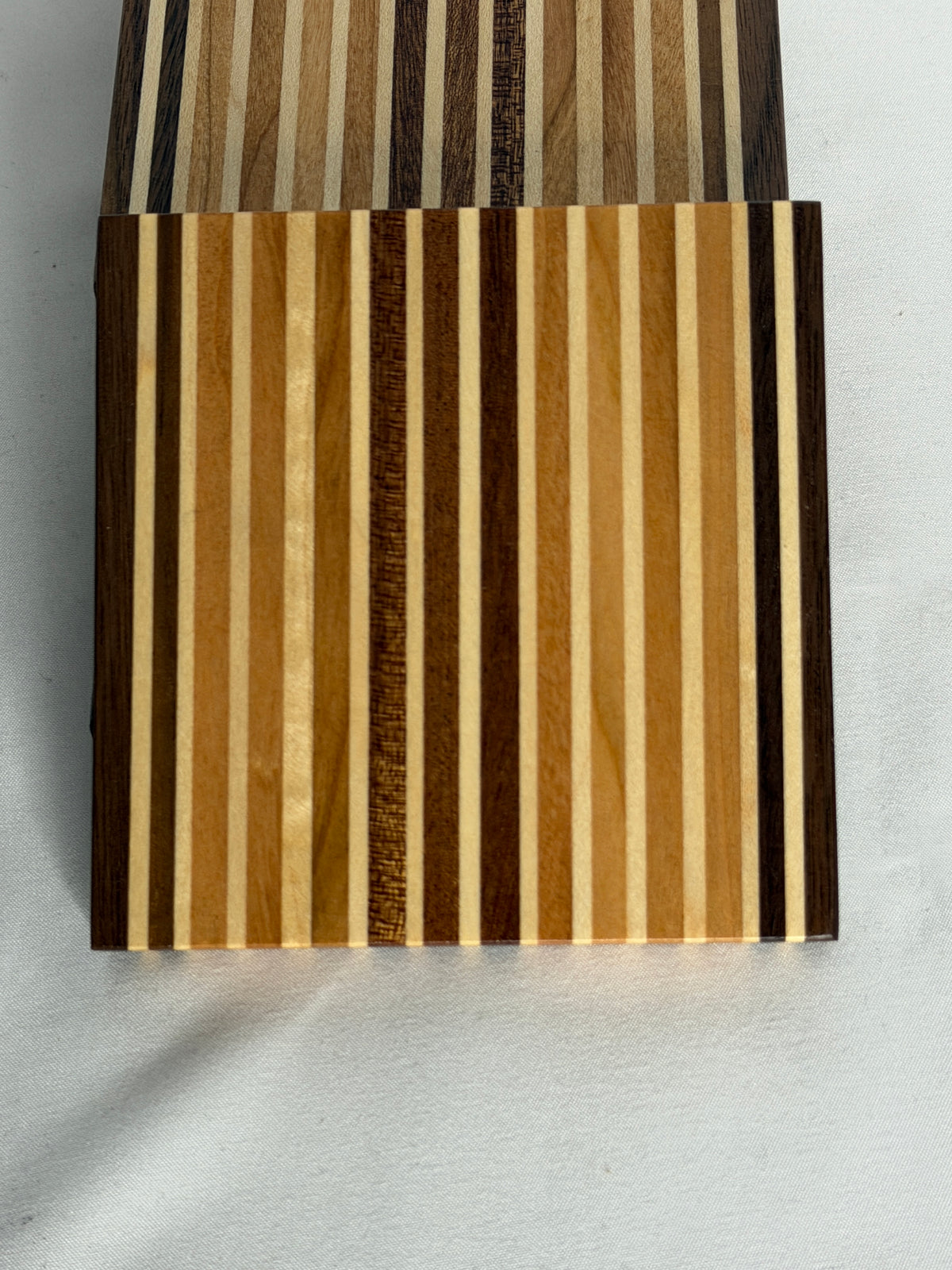 Stripes Coasters
