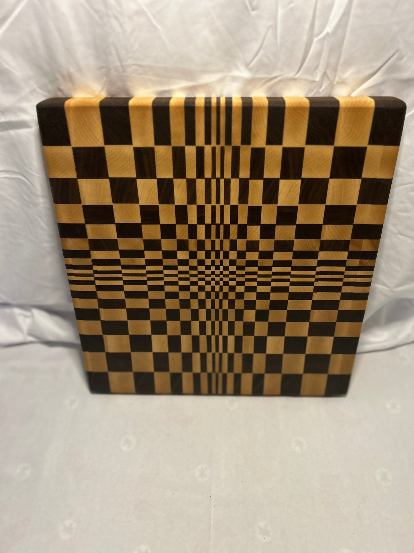 3D Cutting Board