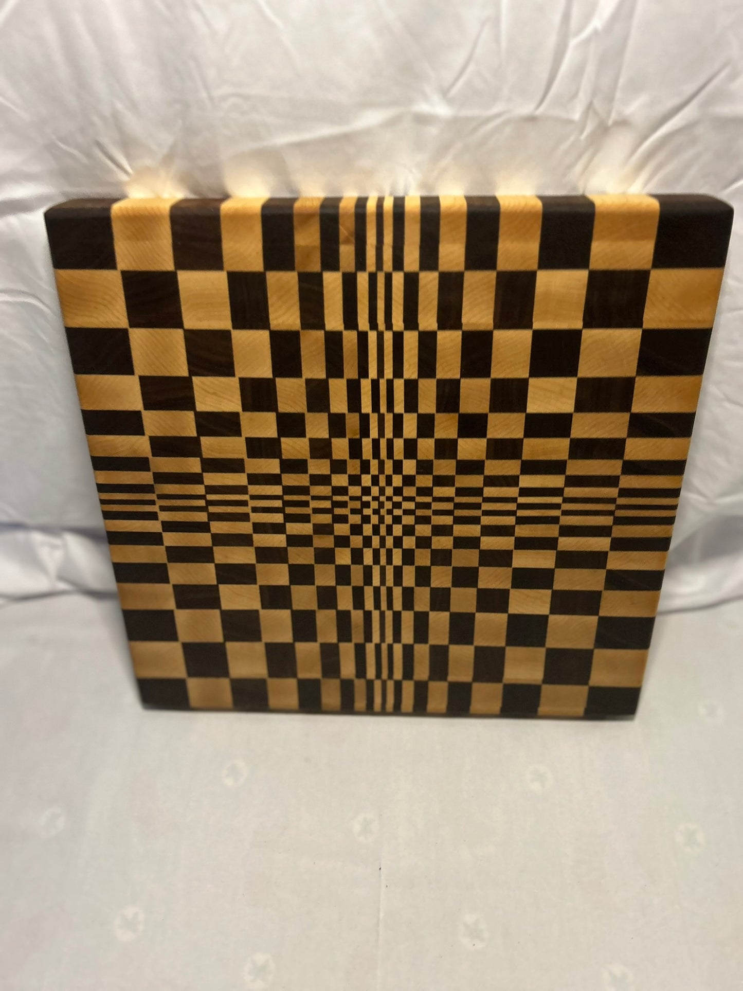 3D Cutting Board
