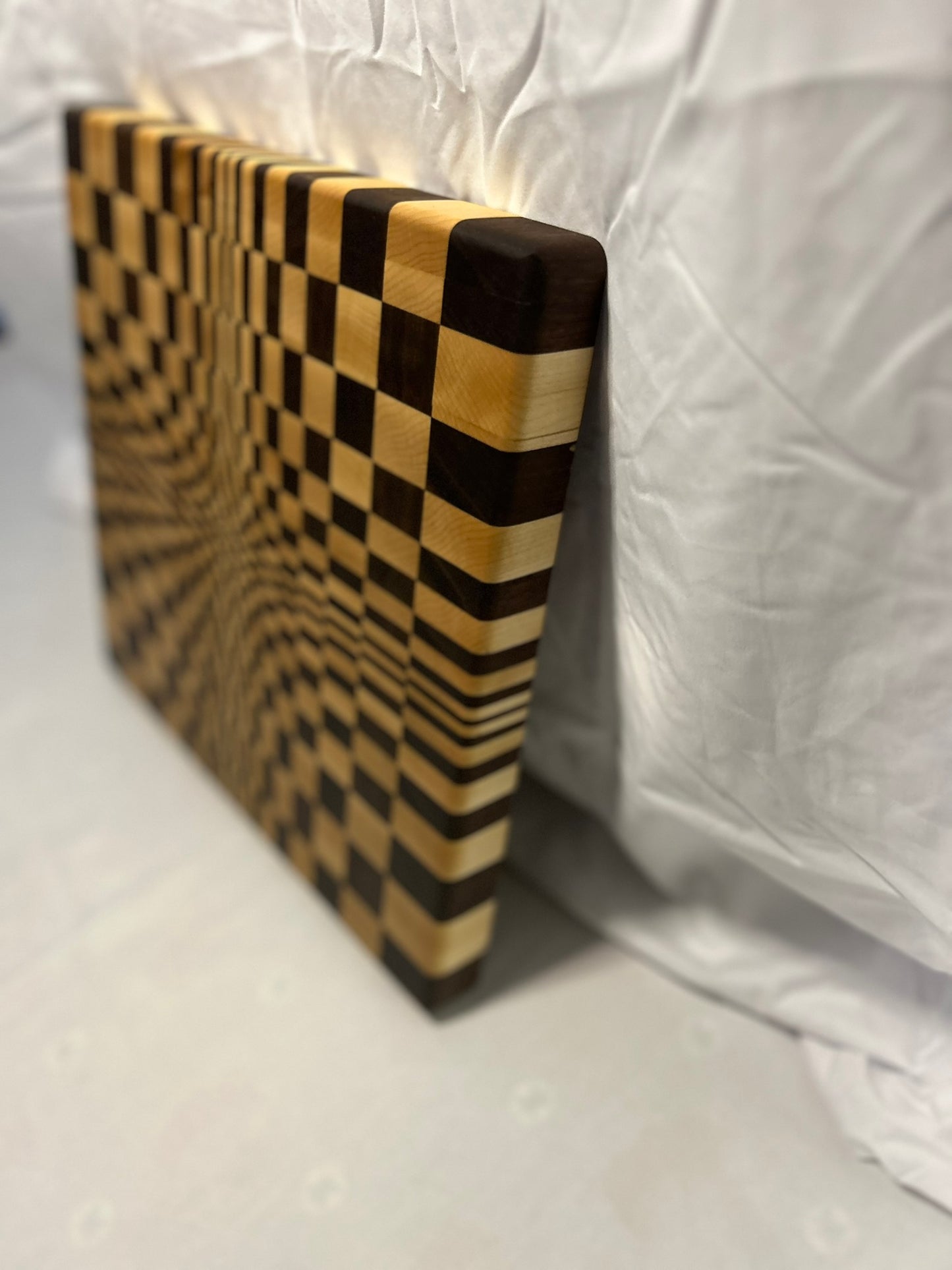 3D Cutting Board