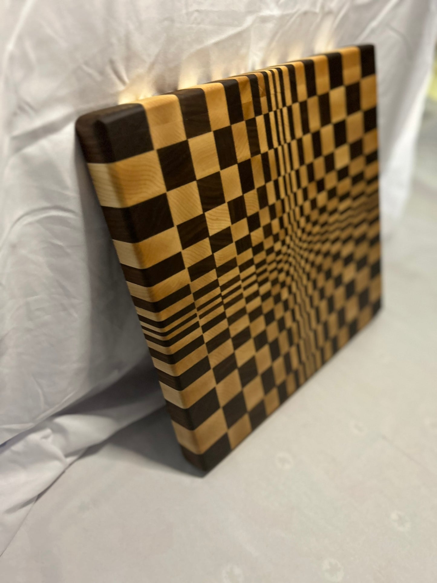 3D Cutting Board