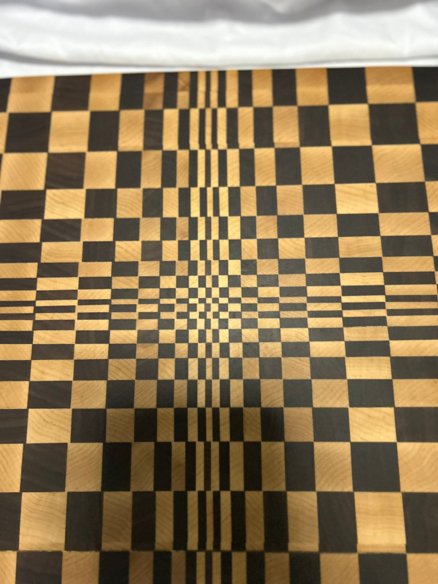 3D Cutting Board