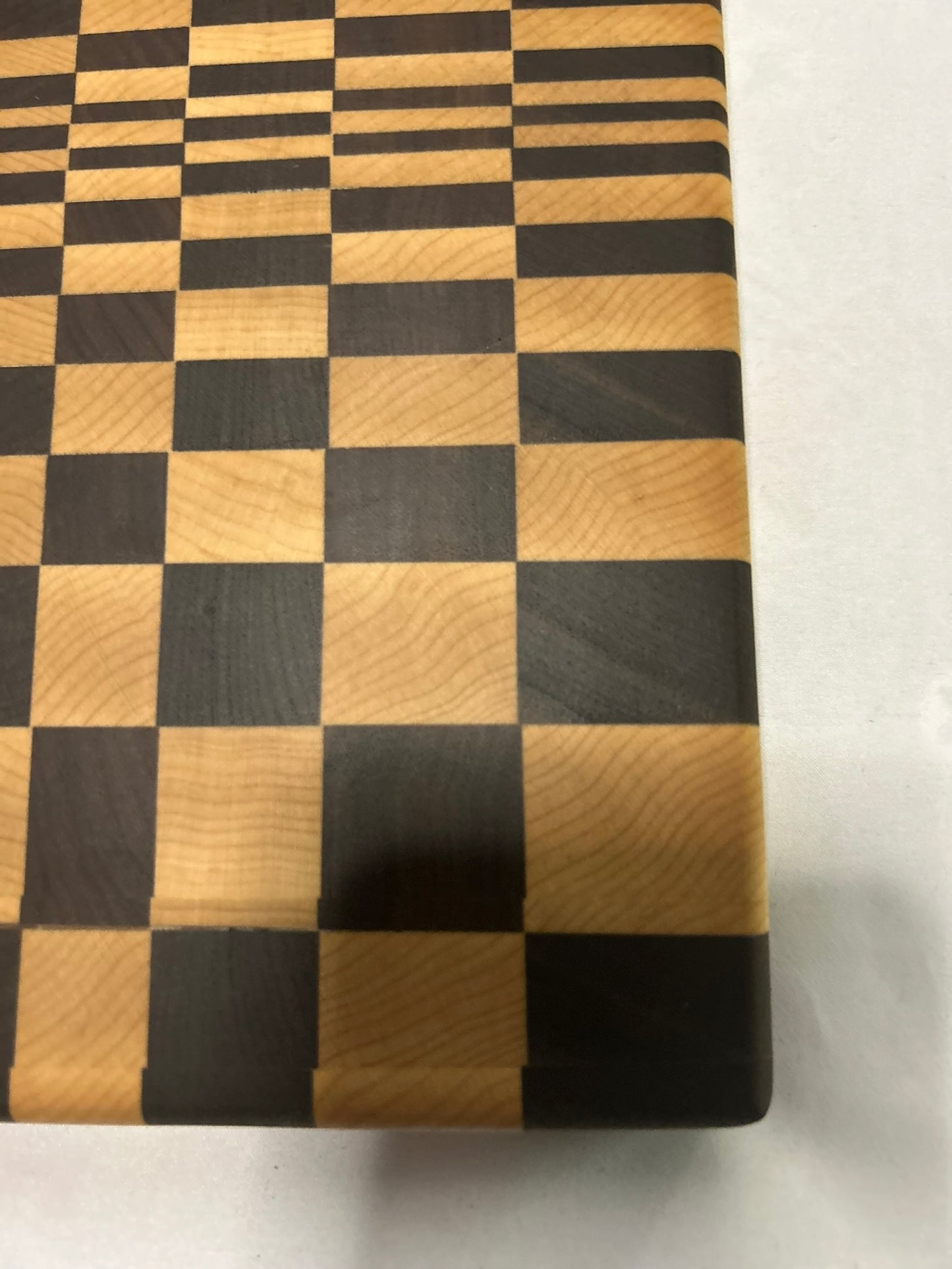 3D Cutting Board