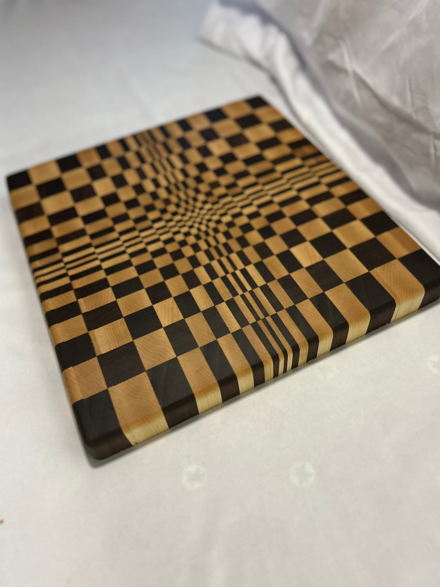 3D Cutting Board