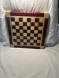 Yamagata Red Maple Chess Board