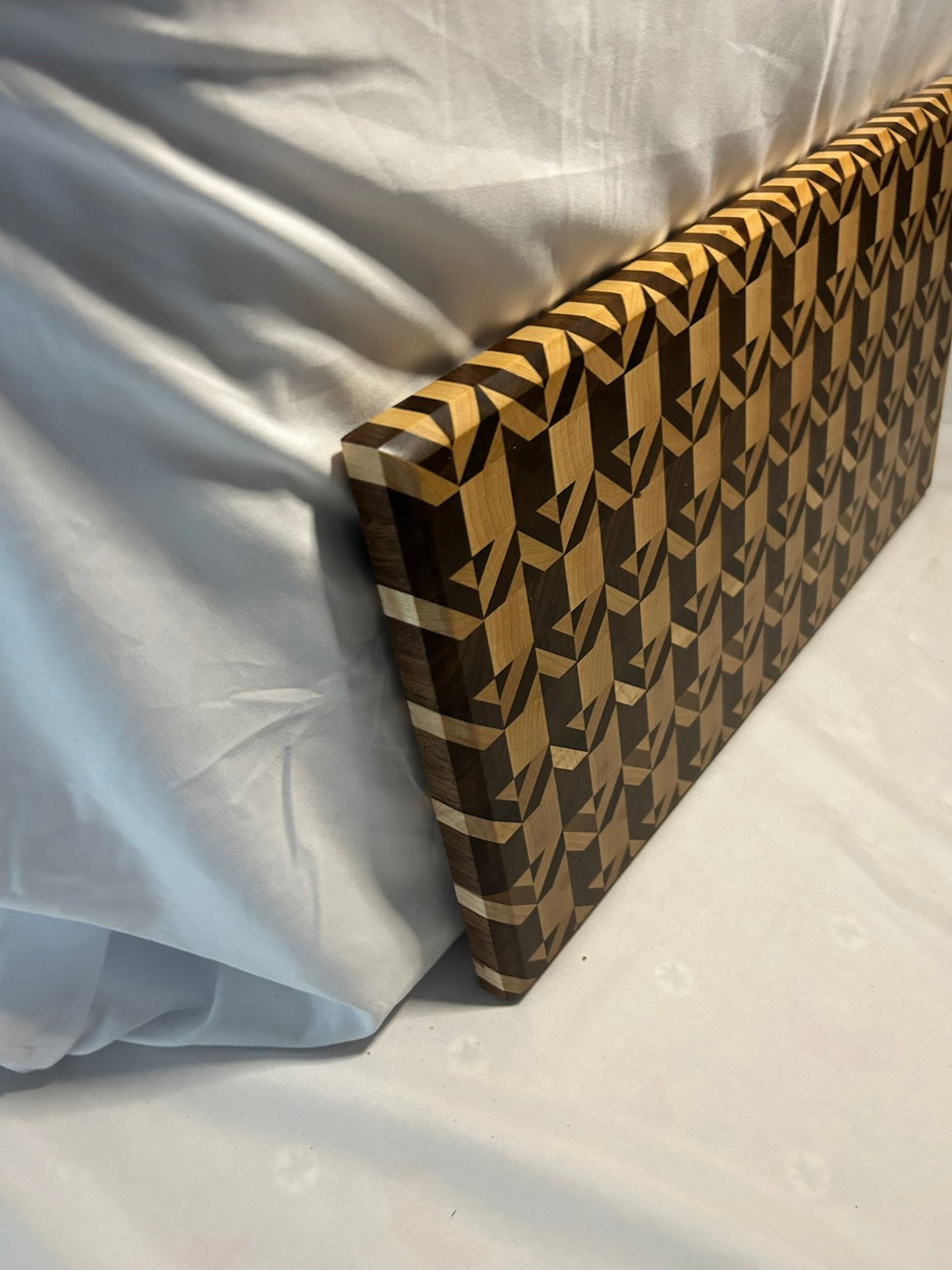 Unique pattern Cutting Board