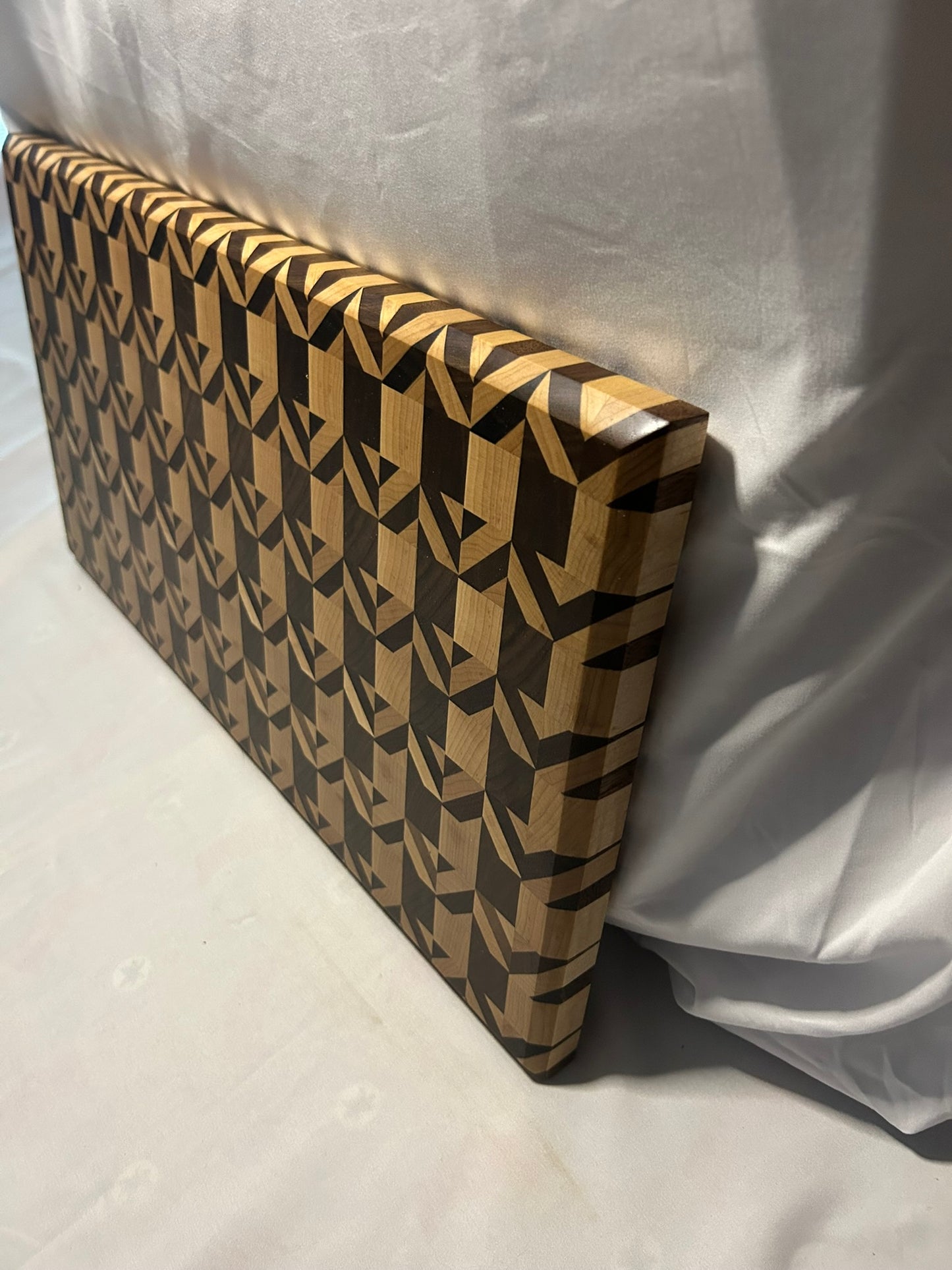 Unique pattern Cutting Board