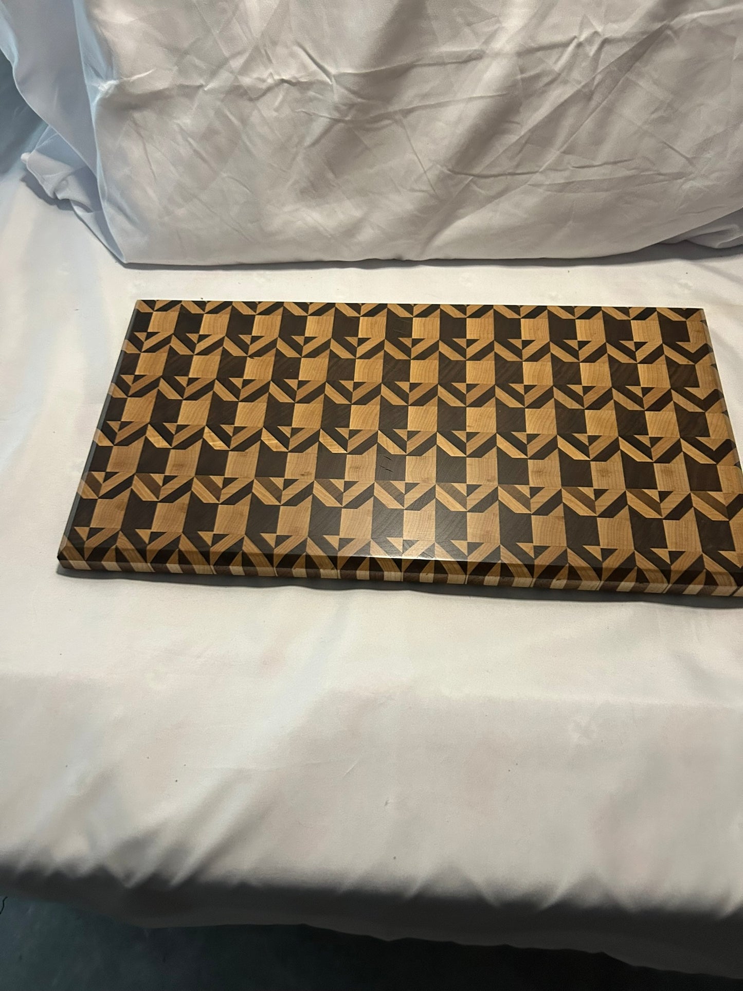 Unique pattern Cutting Board