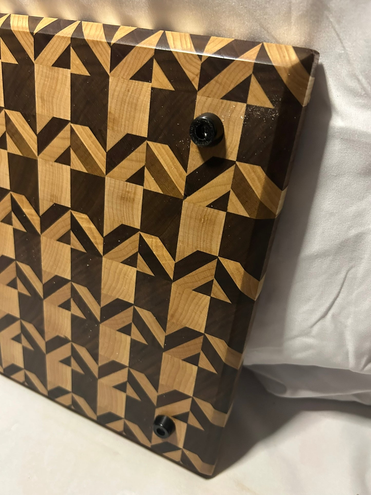 Unique pattern Cutting Board