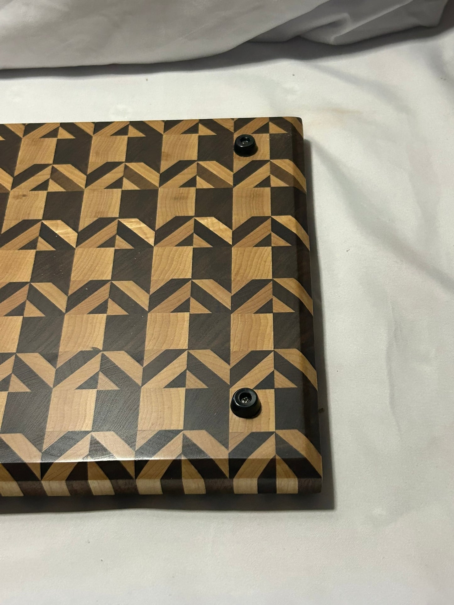 Unique pattern Cutting Board