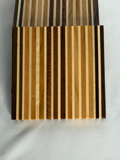 Stripes Coasters